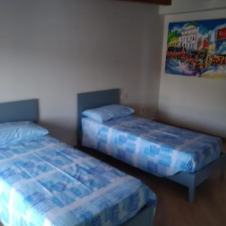 Apartment Porta Del Cilento