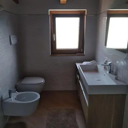 Apartment Porta Del Cilento Altavilla Silentina