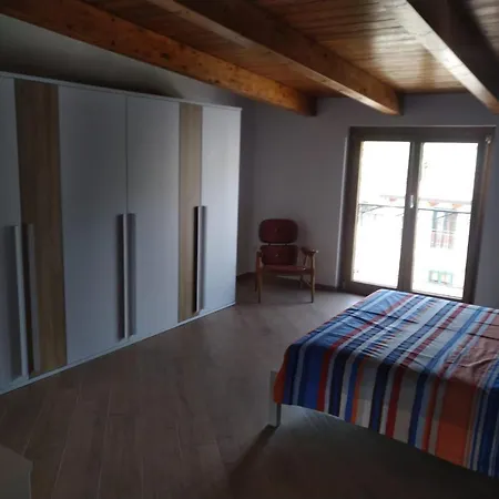Apartment Porta Del Cilento *