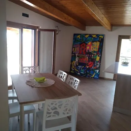 Porta Del Cilento Apartment Altavilla Silentina