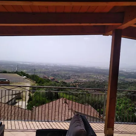 Porta Del Cilento Διαμέρισμα Altavilla Silentina