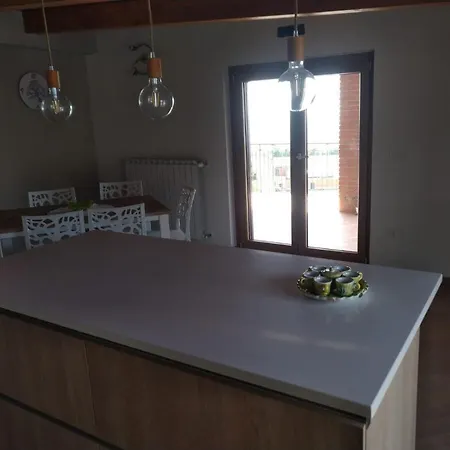 Apartment Porta Del Cilento *