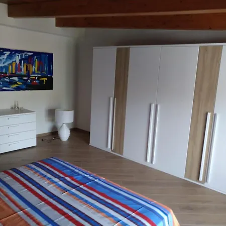 Apartment Porta Del Cilento *