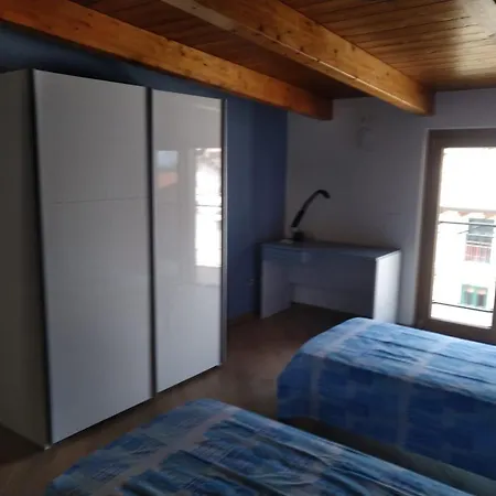 Porta Del Cilento Apartment Altavilla Silentina