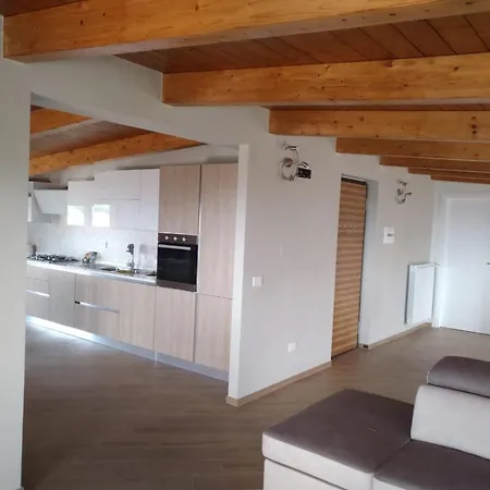 Apartment Porta Del Cilento